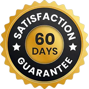 60-Day Guarantee